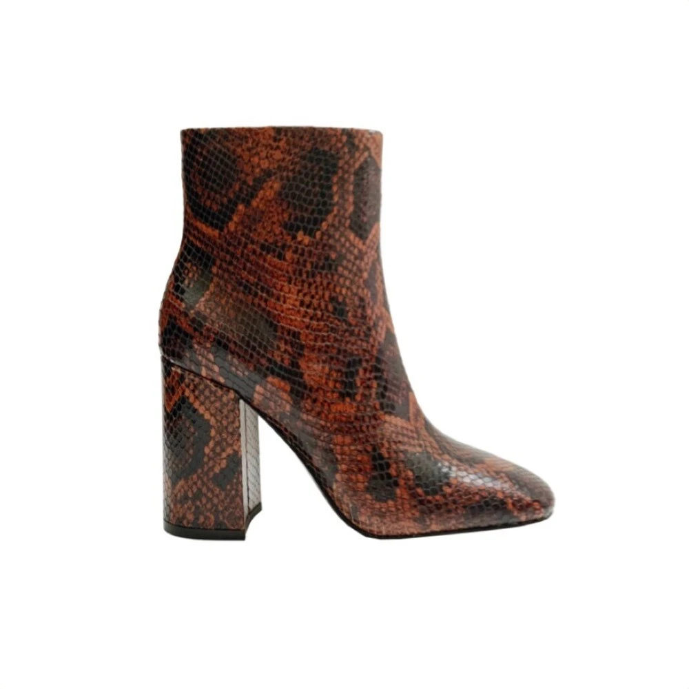 Shoes > Boots > Heeled Boots - - ASH - Modalova