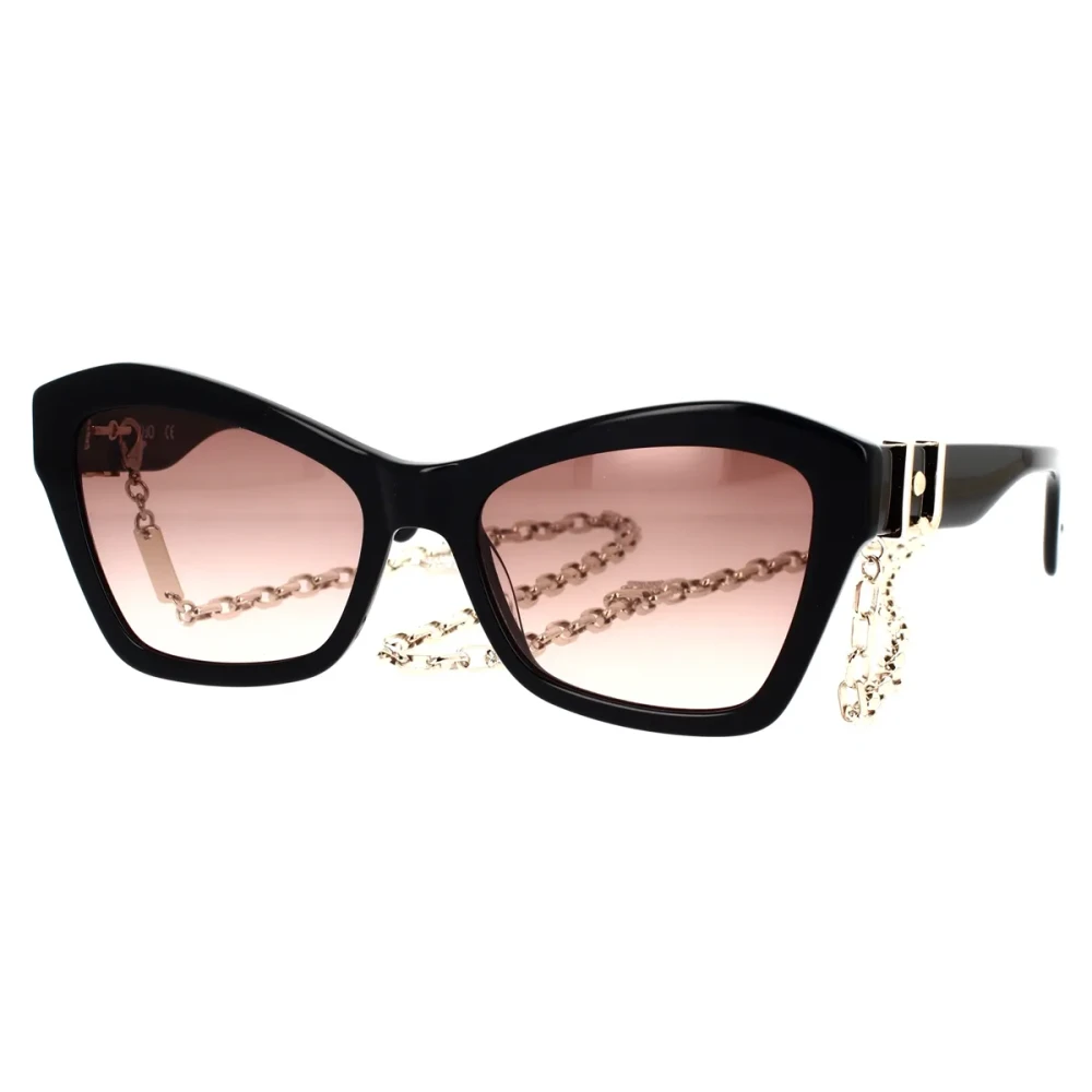 Accessories > Sunglasses - - Liu Jo - Modalova