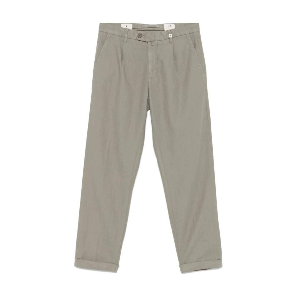 Trousers > Straight Trousers - - Myths - Modalova