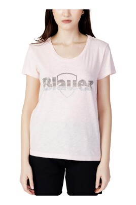 t-shirt-rose-imprime-strass