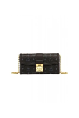 Large Tracy Chain Wallet