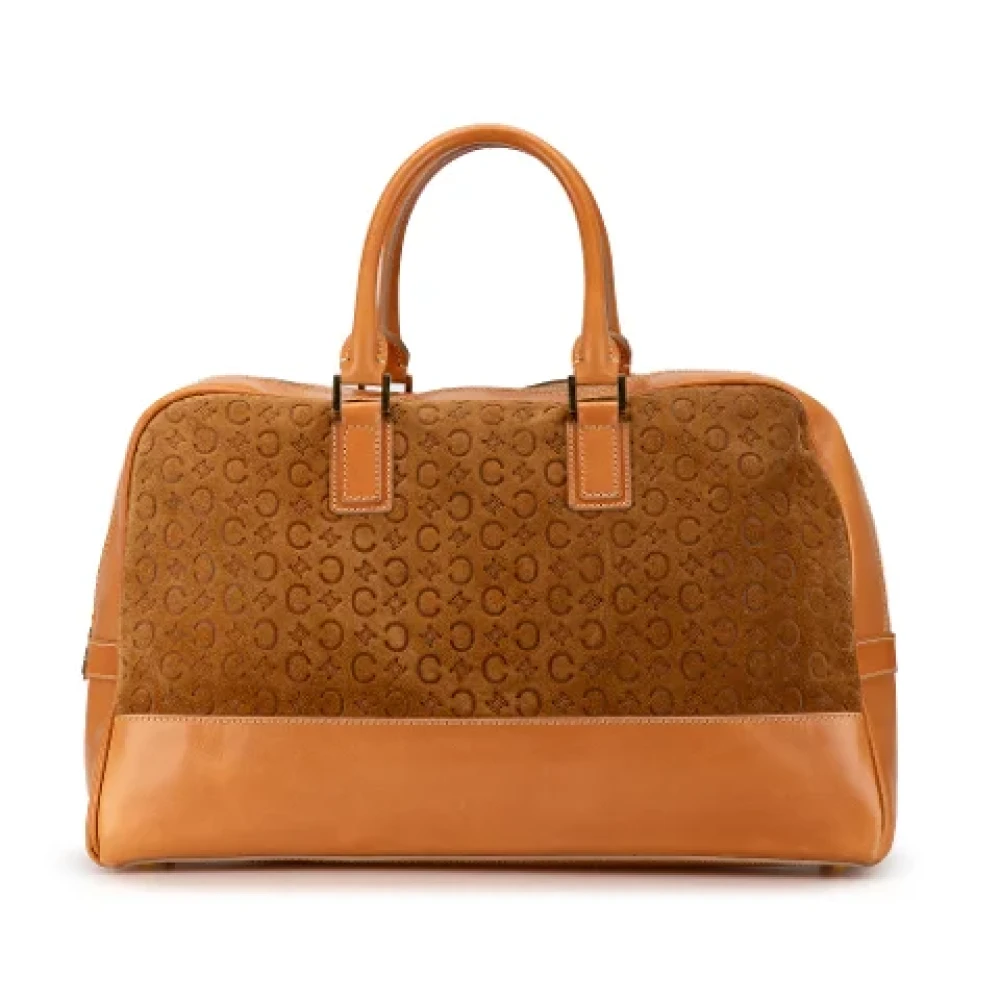 Pre-owned > Pre-owned Bags > Pre-owned Handbags - - Celine Vintage - Modalova
