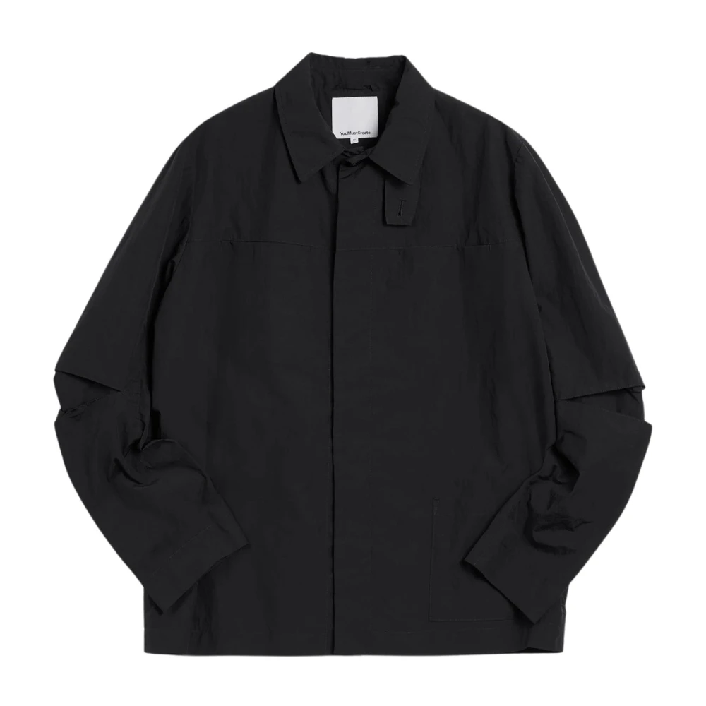 Jackets > Light Jackets - - YMC You Must Create - Modalova