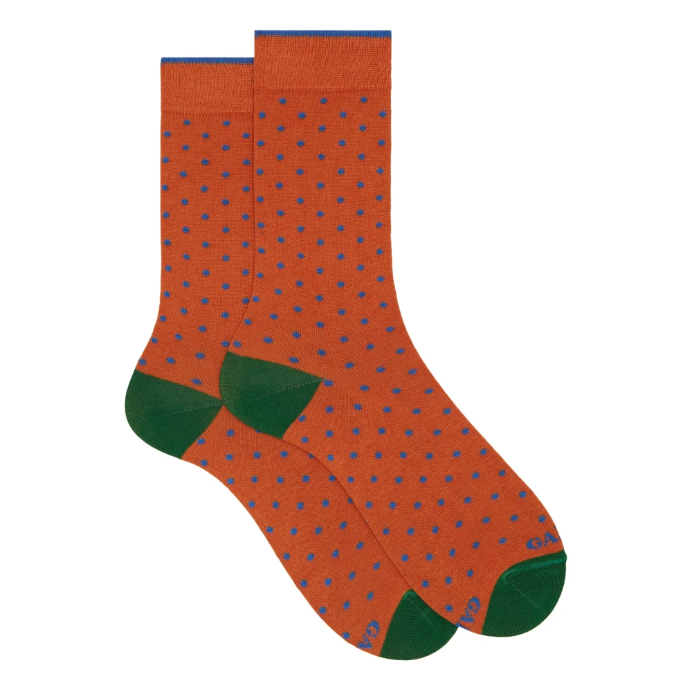 Underwear > Socks - - Gallo - Modalova