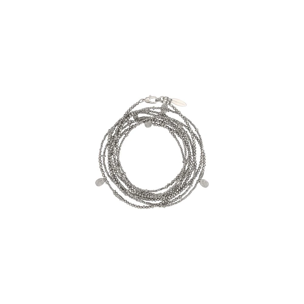 Accessories > Jewellery > Bracelets - - Brunello Cucinelli - Modalova