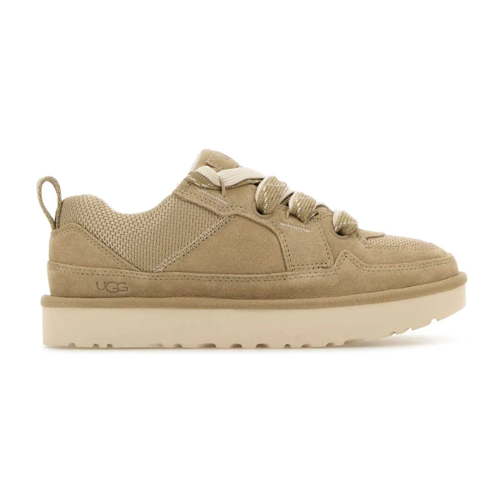 UGG - Shoes > Sneakers - Beige - UGG - Modalova
