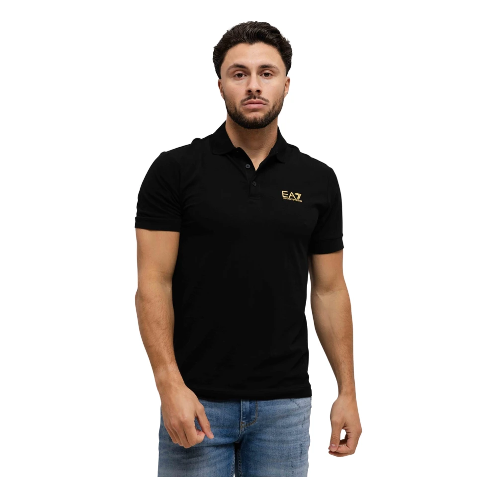 Tops > Polo Shirts - - Emporio Armani - Modalova