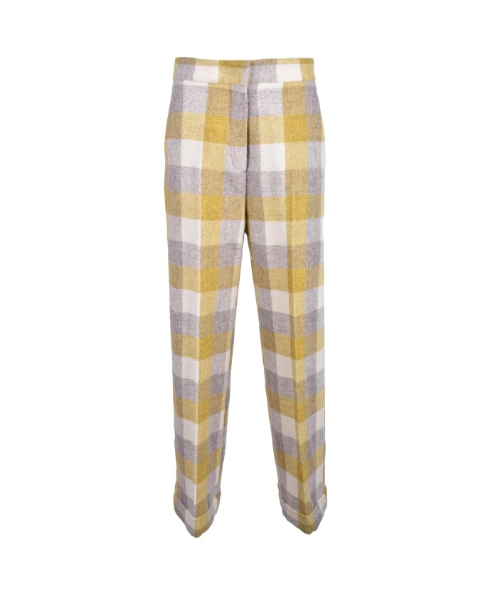 wollen-broek