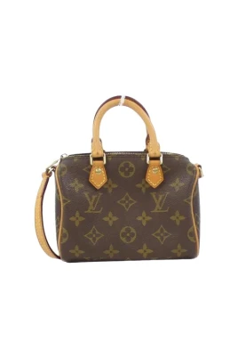Pre-owned M61252 Boston bag