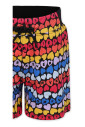 shorts-casual-en-coton-multicolore-avec-logo