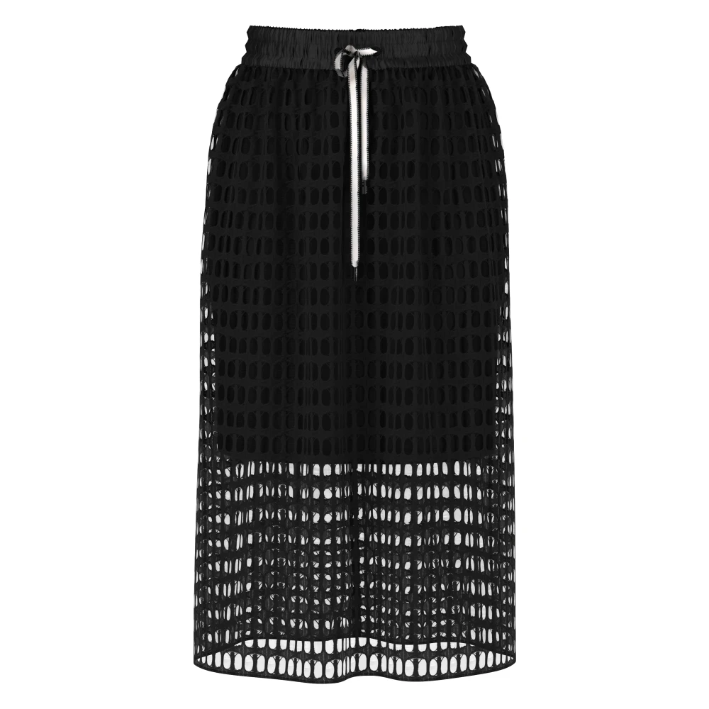 Skirts > Midi Skirts - - Marc Cain - Modalova