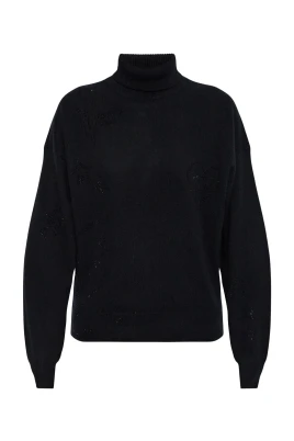 Souly Cashmere Sweater