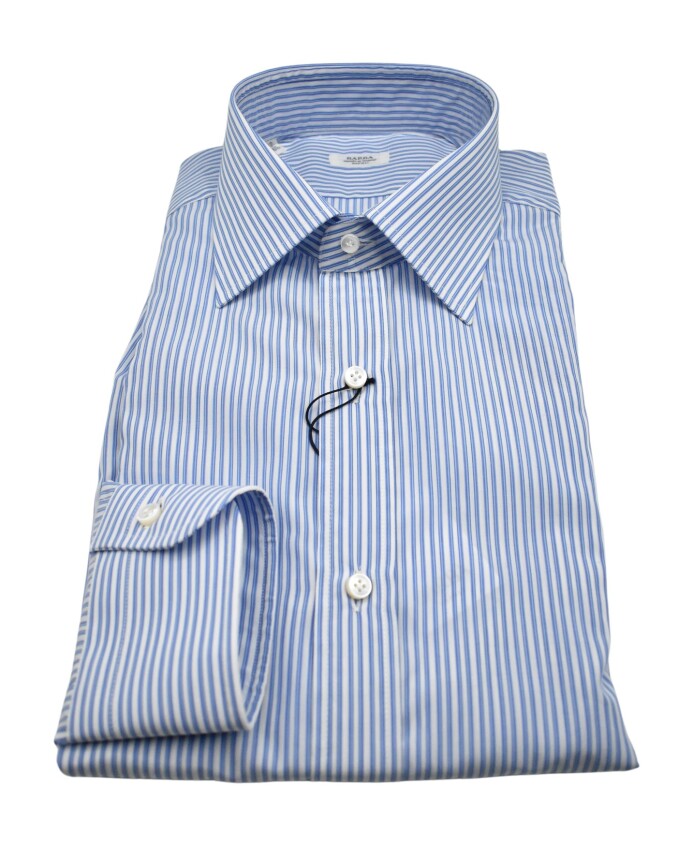 mens-clothing-shirts-celeste-bianco-ss24