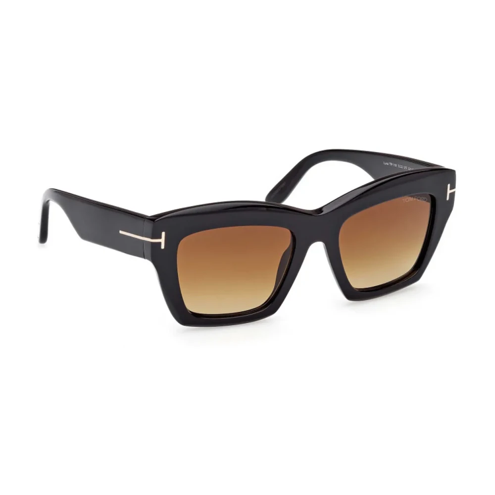 Accessories > Sunglasses - - Tom Ford - Modalova