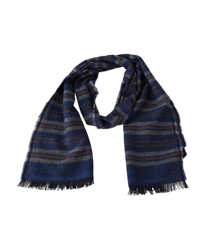 echarpe-de-luxe-en-laine-multicolore