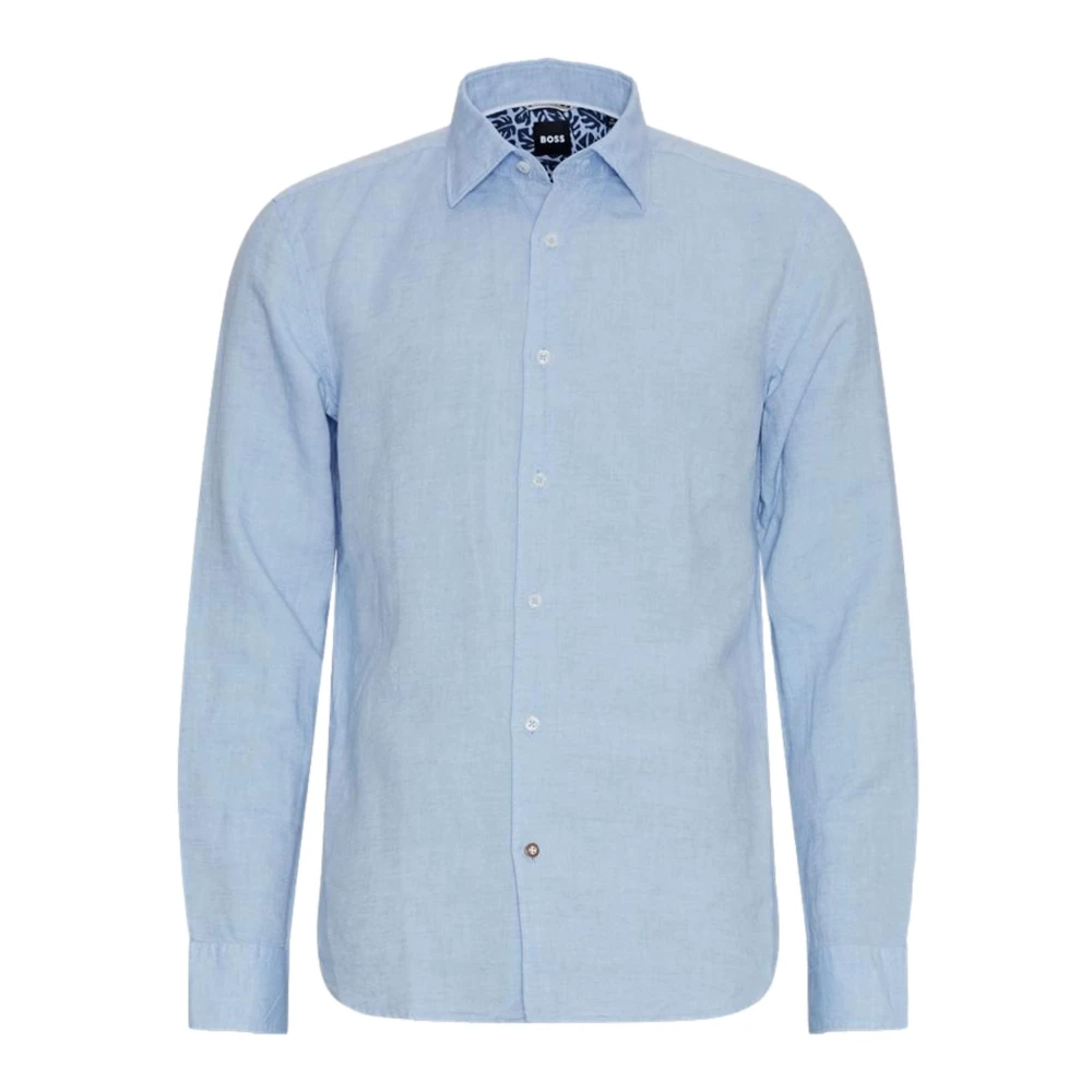 Shirts > Formal Shirts - - Hugo - Modalova