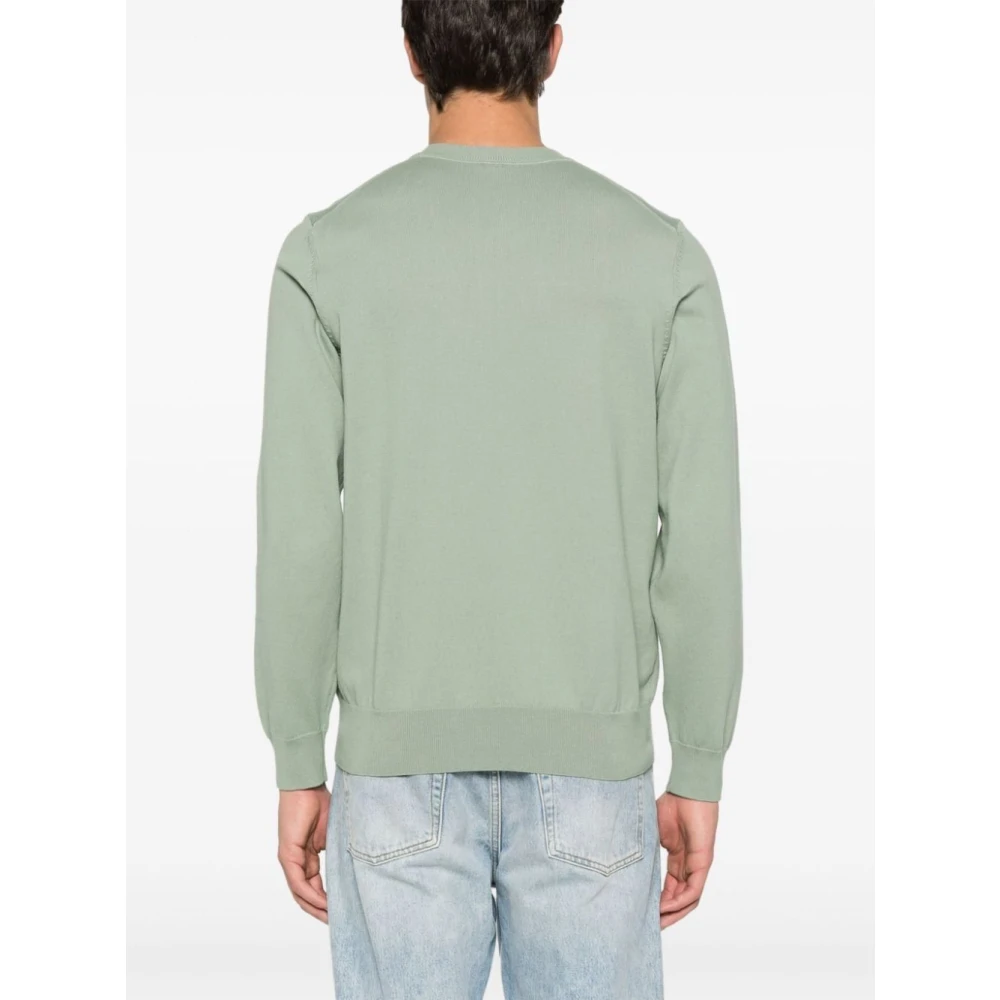 Hugo Boss Stijlvolle Punto Green Heren