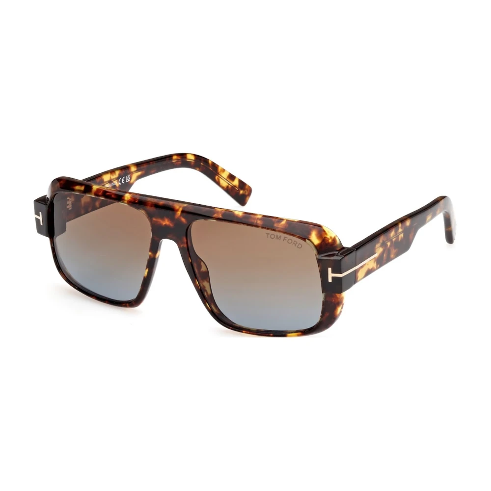 Accessories > Sunglasses - - Tom Ford - Modalova