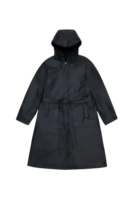 A-Line Longer W Jacket