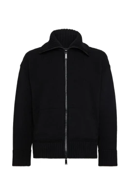 Svart Sweater Kollektion