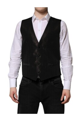 gilet-formel-marron-fonce
