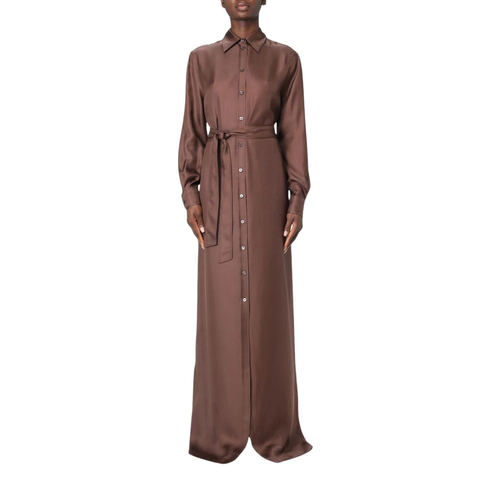 Dresses > Day Dresses > Shirt Dresses - - Tom Ford - Modalova