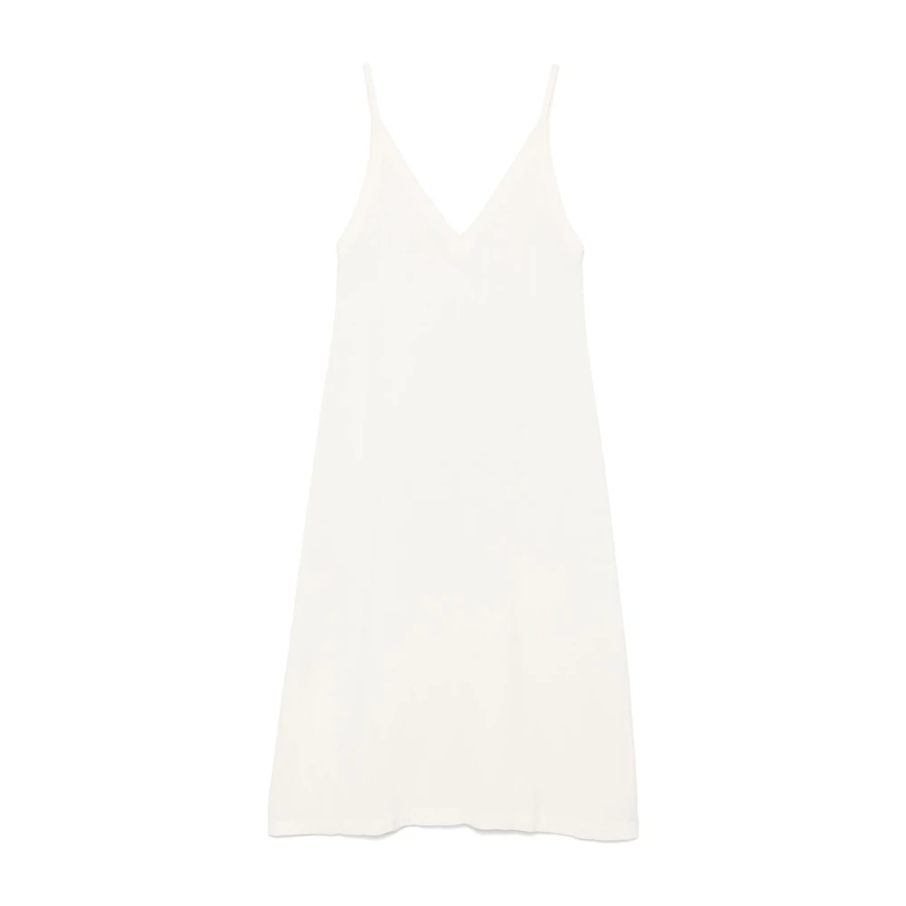Barena Venezia Witte Jurk voor Vrouwen White Dames