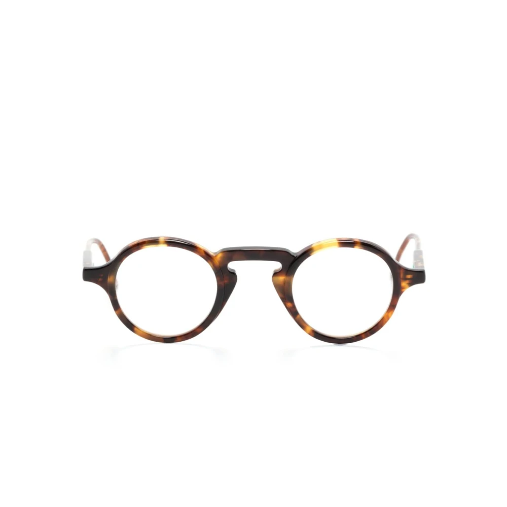 Thom Browne Ueo904A 060 Optical Frame Gray Unisex