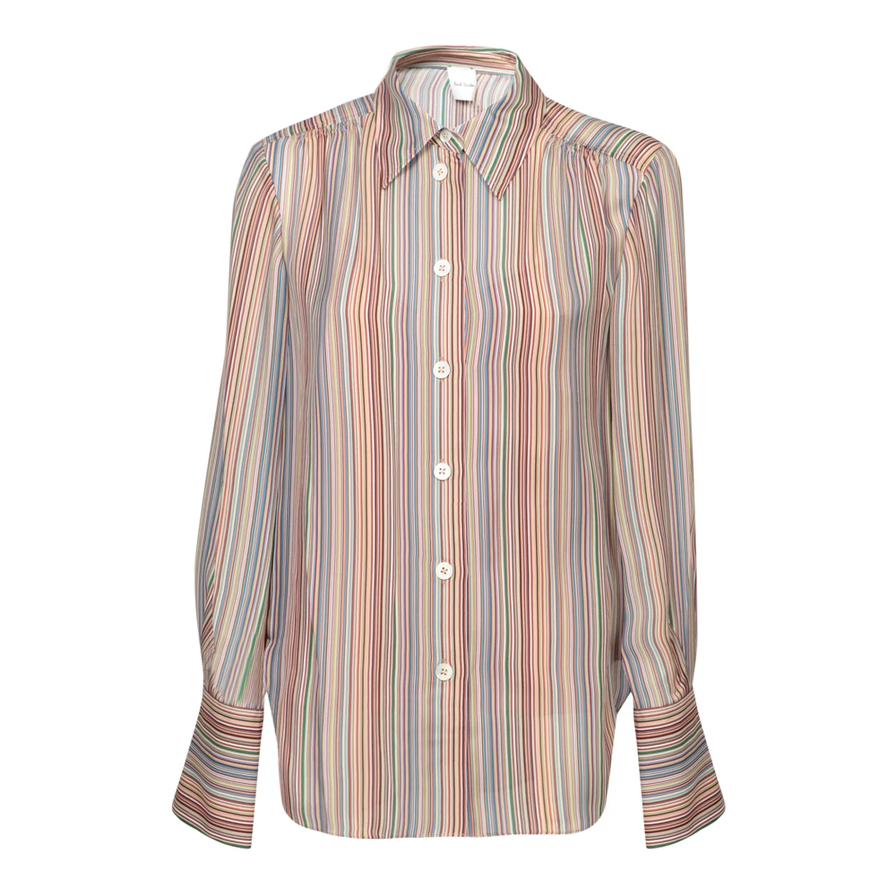 Blouses & Shirts > Shirts - - PS By Paul Smith - Modalova