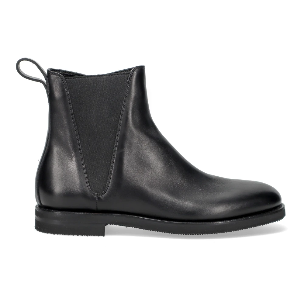 Shoes > Boots > Chelsea Boots - - Fabi - Modalova