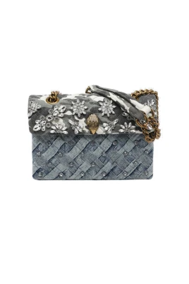 Kensington Crystals Bag