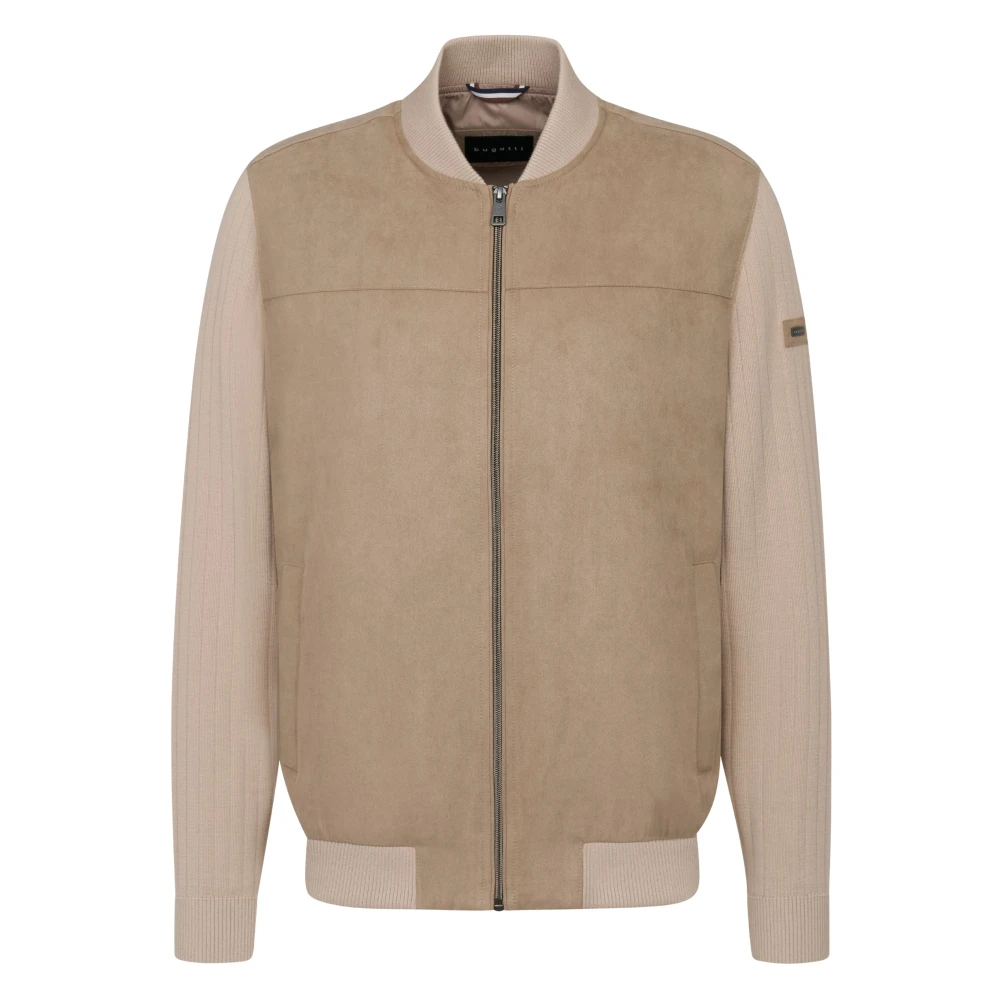 Jackets > Light Jackets - - Bugatti - Modalova