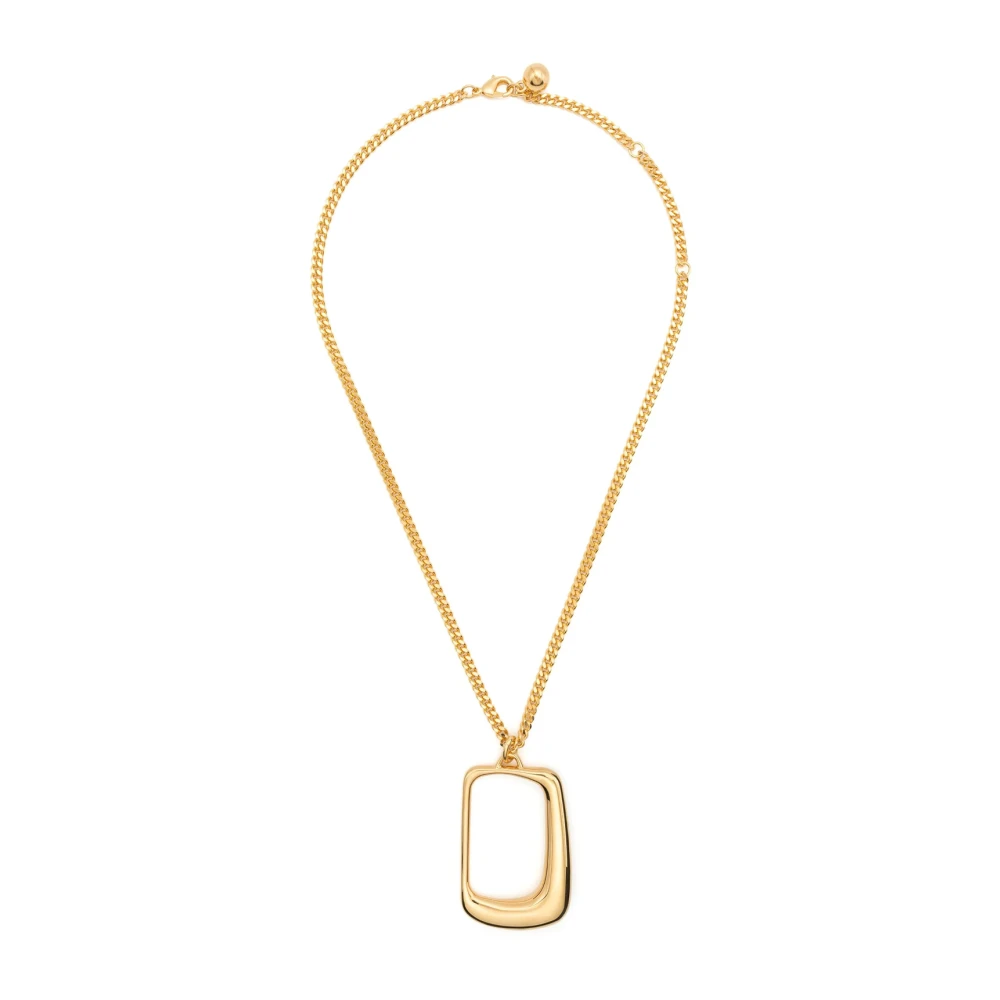 Accessories > Jewellery > Necklaces - - Jacquemus - Modalova