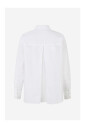 white-long-sleeved-poplin-shirt