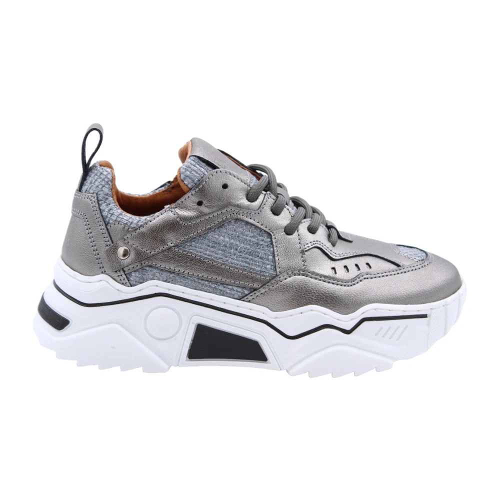 Dwrs - Shoes > Sneakers - Gray - Dwrs - Modalova