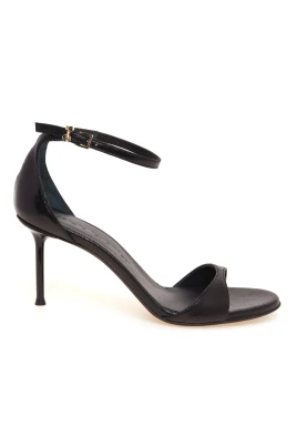Goldie Högklackade Sandal