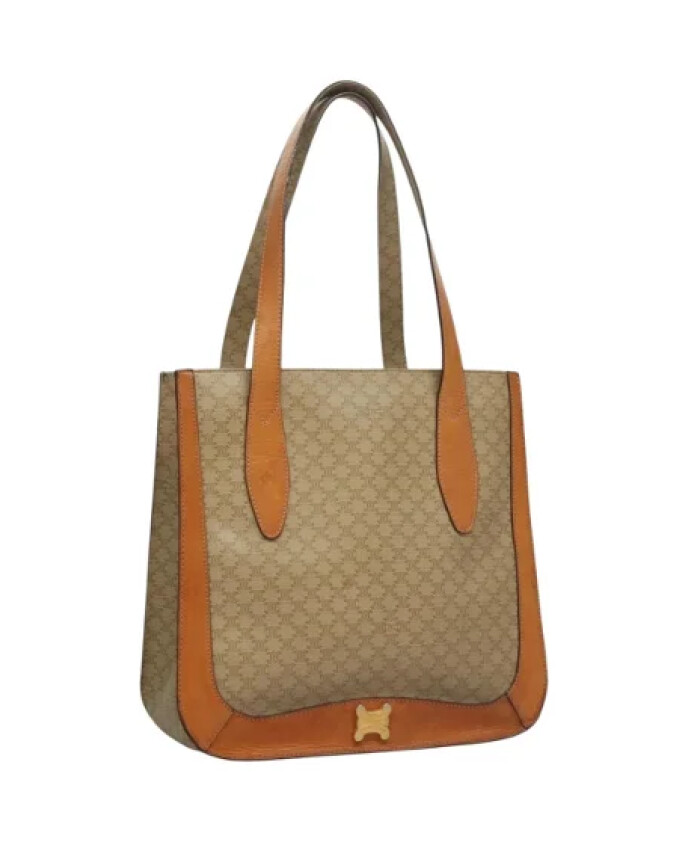 pre-owned-toile-sacs-celine
