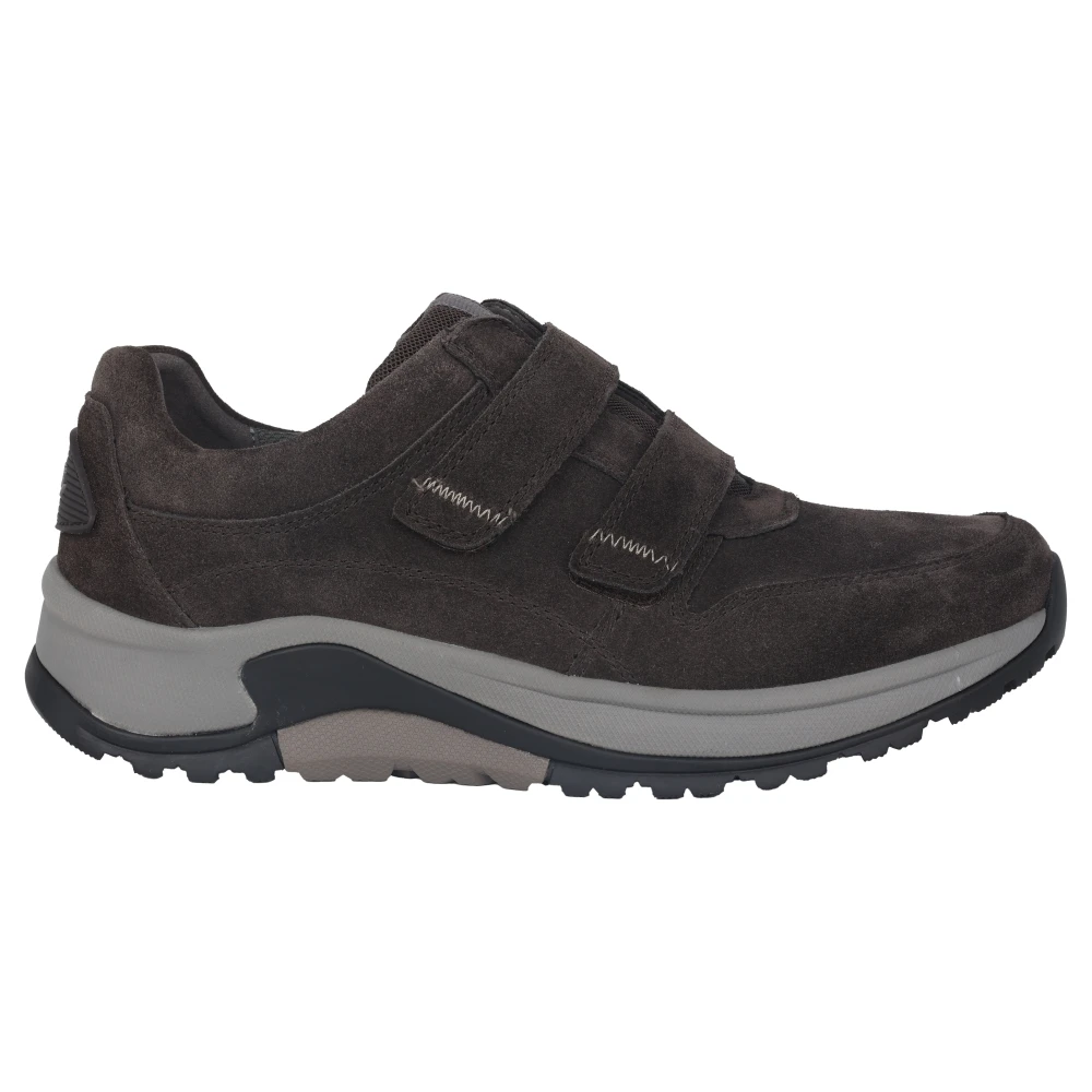 Gabor - Shoes > Sneakers - Brown - Gabor - Modalova