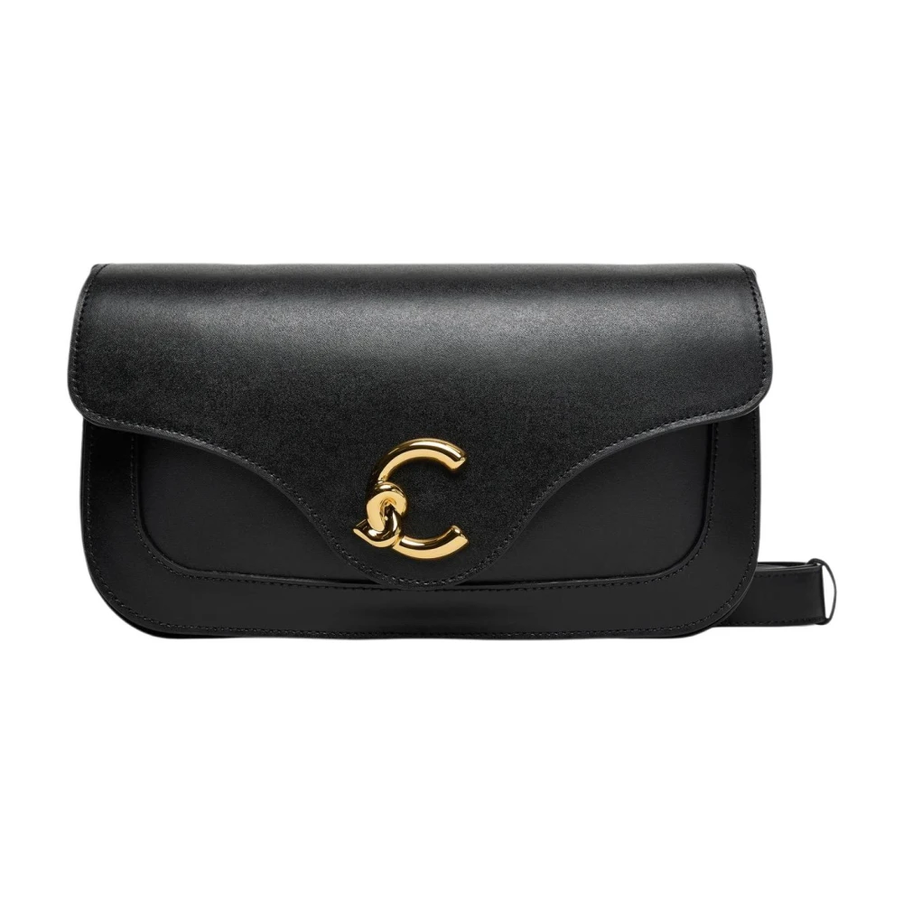 Coccinelle , Damen, Taschen, Schwarzk, One Size