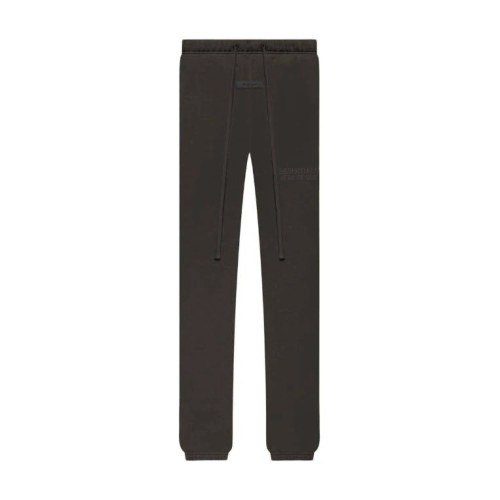 Trousers > Sweatpants - - Fear Of God - Modalova