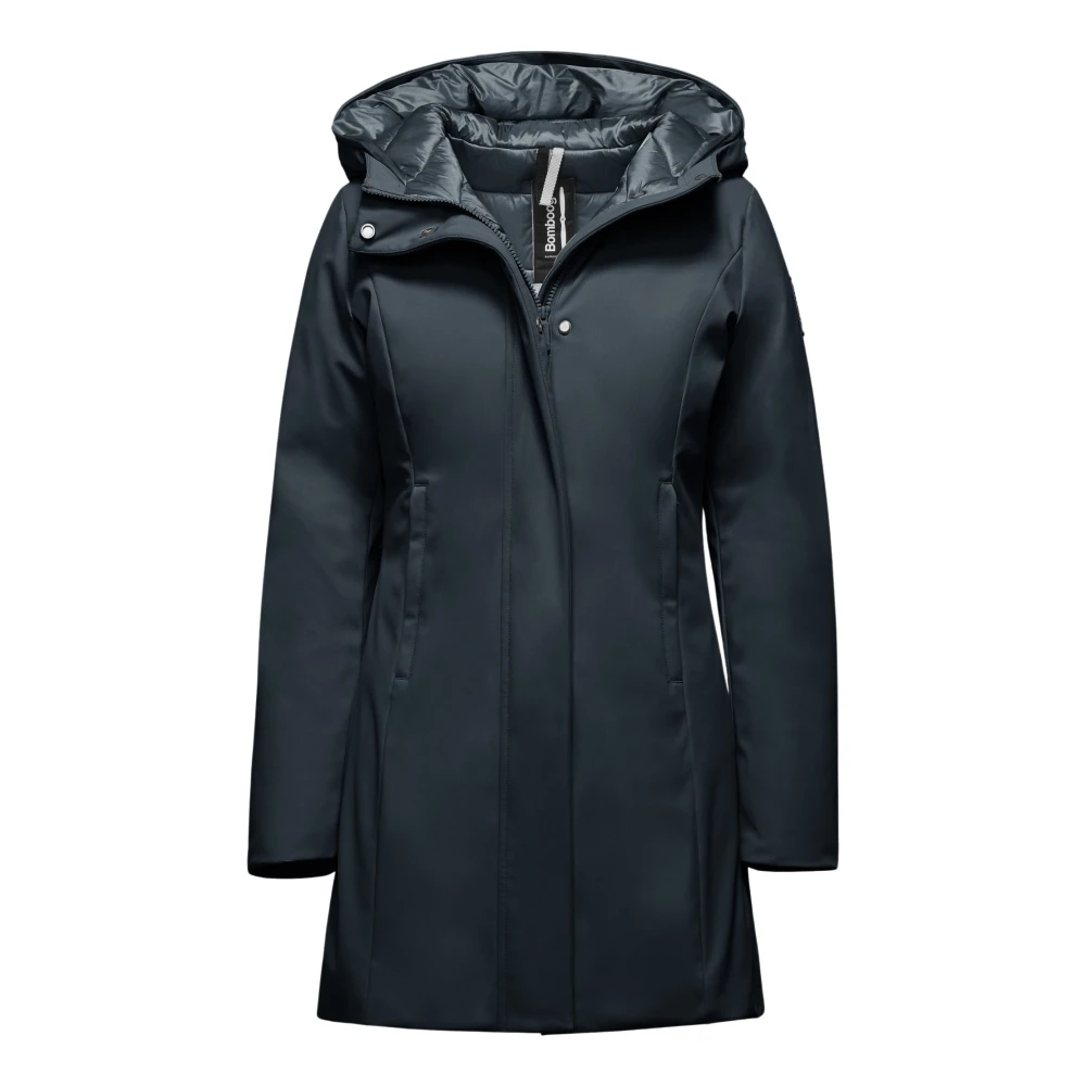 Jackets > Winter Jackets - - BomBoogie - Modalova