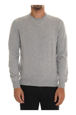cashmere-round-neck-pullover