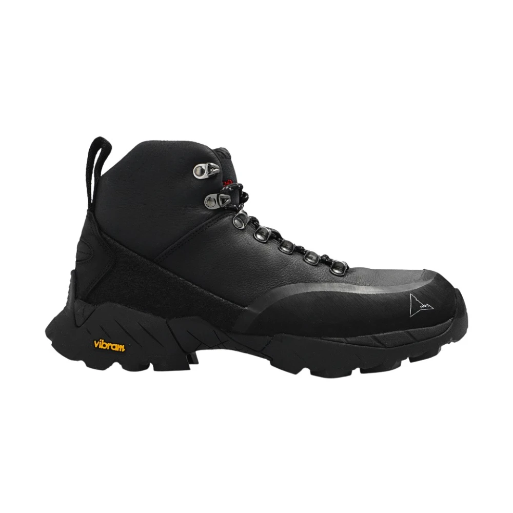 Shoes > Boots > Lace-up Boots - - ROA - Modalova