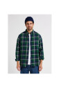 chemise-en-flanelle-douce