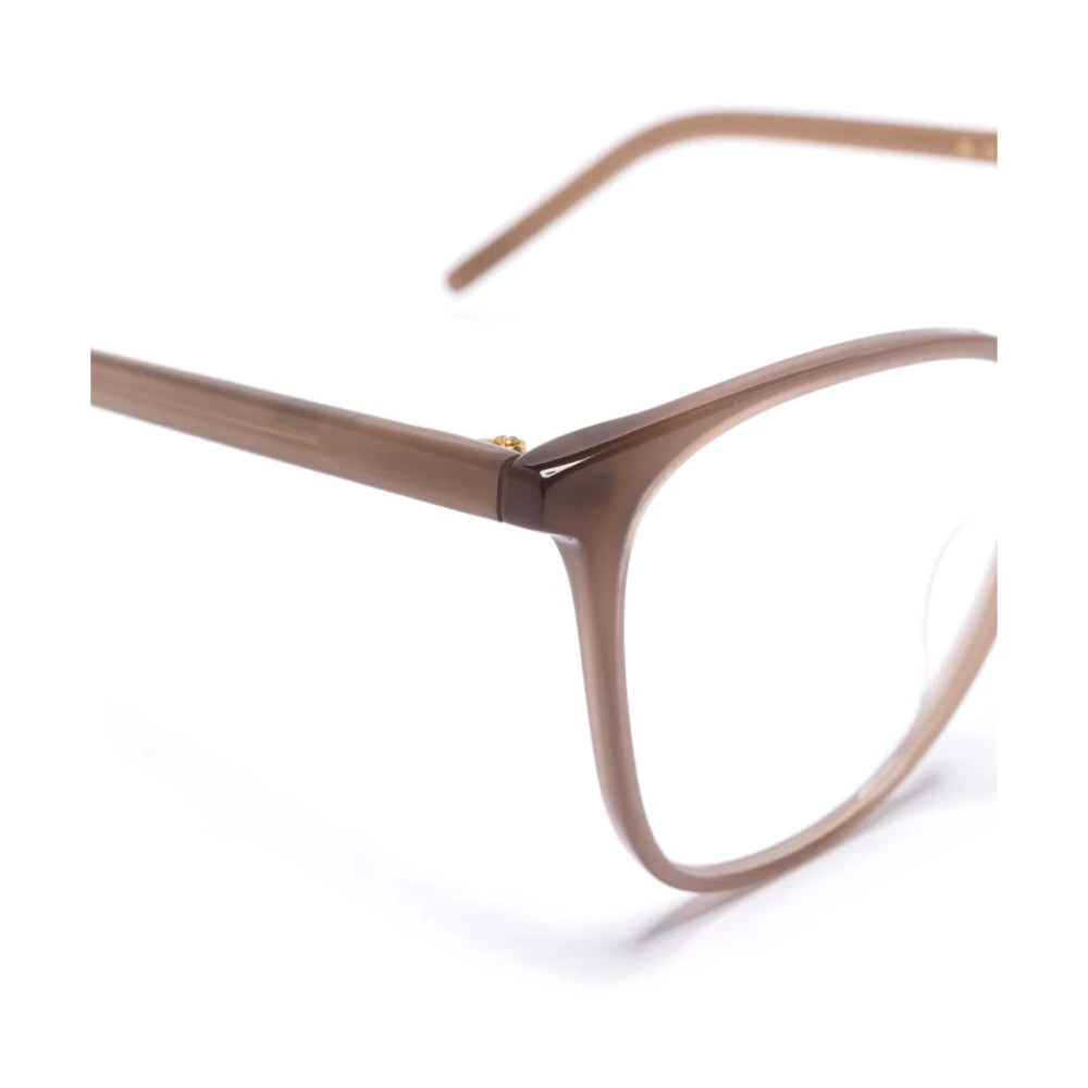 Kaleos Lardi 005 Optical Frame Brown Dames
