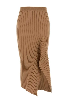 Cotton Skirt