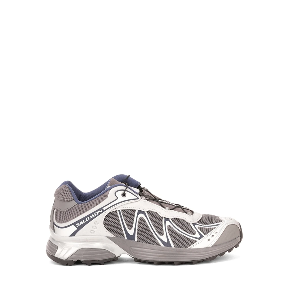 Salomon Men's Gray Sneakers, 12 Uk, Xt-Whisper