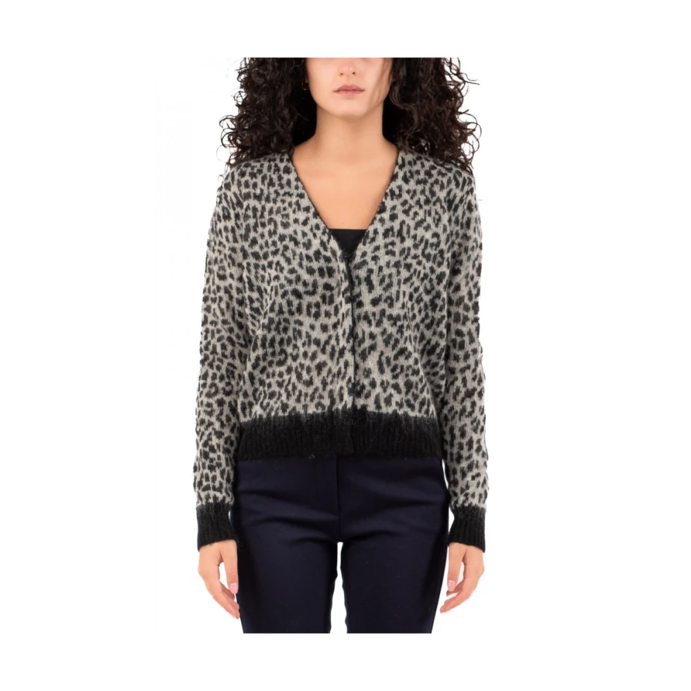 Max Mara Studio Women's Elegant Studio Knit Top