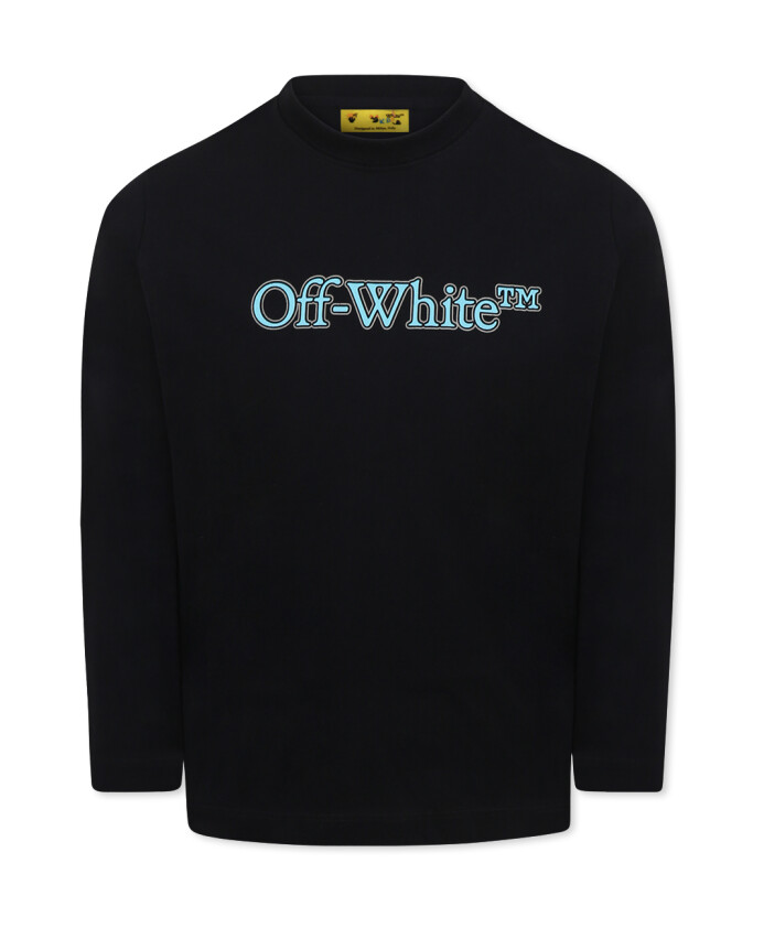 t-shirt-en-coton-a-manches-longues