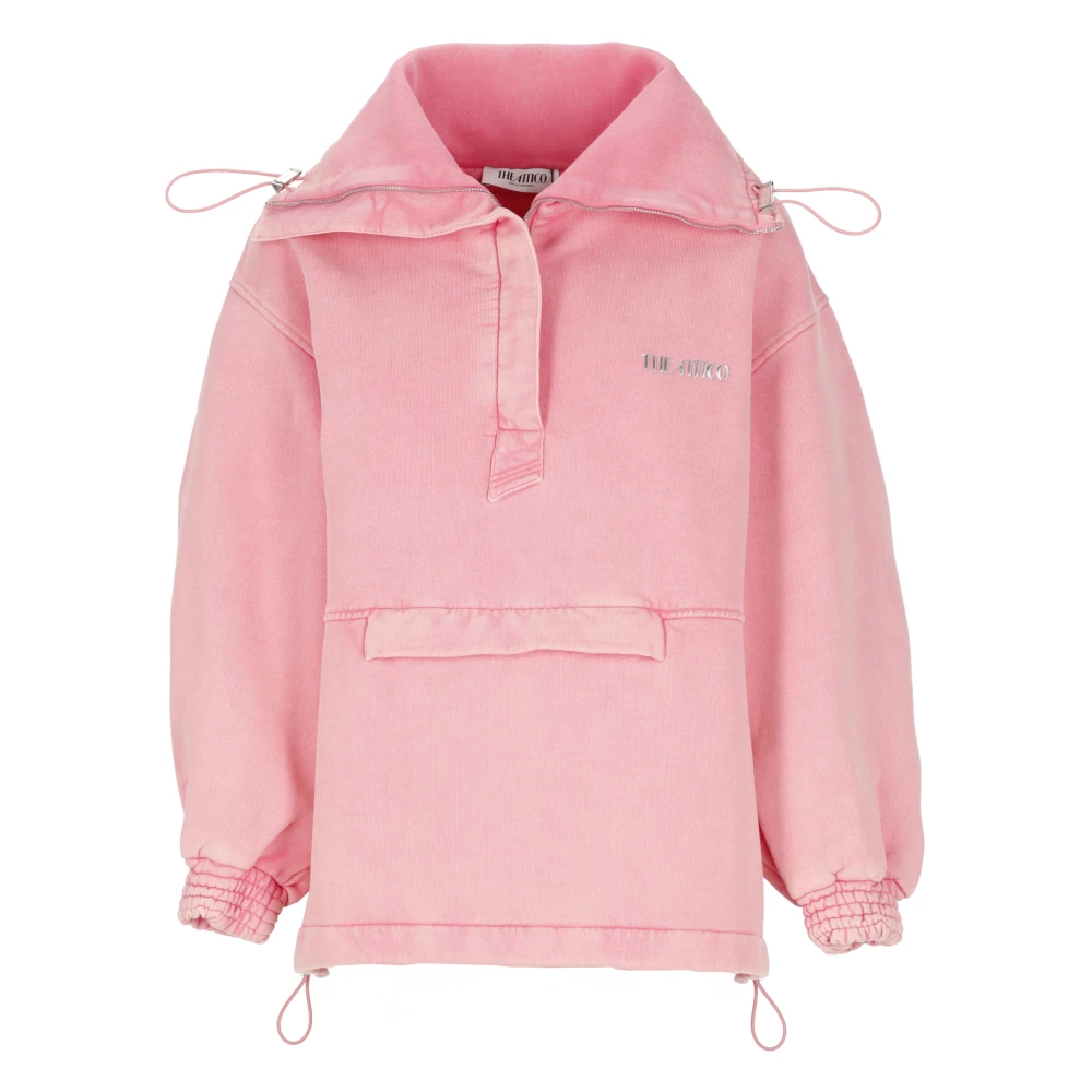 Jackets > Light Jackets - - The Attico - Modalova